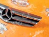 Решетка радиатора MERCEDES-BENZ CLC-класс CL203 (2008 - 2011) фото 3 &mdash; Разборка Мерседес