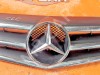 Решетка радиатора MERCEDES-BENZ CLC-класс CL203 (2008 - 2011) фото 4 &mdash; Разборка Мерседес