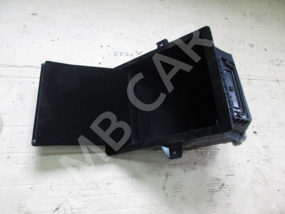 Вещевой отсек MERCEDES-BENZ S-класс W222/C217/A217 (2013 - 2017) фото 1 &mdash; Разборка Мерседес