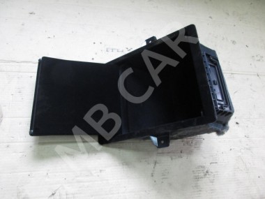 Вещевой отсек MERCEDES-BENZ S-класс W222/C217/A217 (2013 - 2017) — Разборка Мерседес