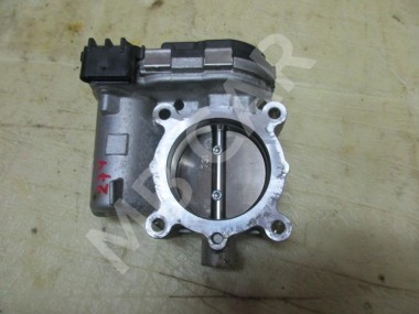 Дроссельная заслонка MERCEDES-BENZ SLK-class w172 — Разборка Мерседес