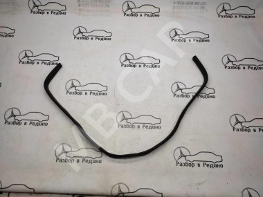 Уплотнитель моторного отсека MERCEDES-BENZ E-класс W212/S212/C207/A207 (2009 - 2013) — Разборка Мерседес