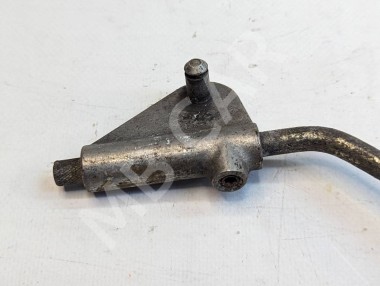 Тяга АКПП MERCEDES-BENZ E-класс W211/S211 (2002 - 2006) — Разборка Мерседес