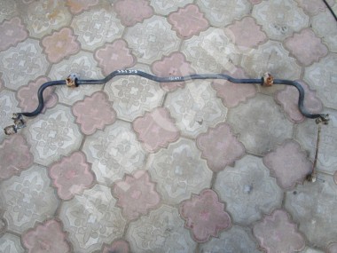 Стабилизатор задний MERCEDES-BENZ S-класс W221 (2005 - 2009) — Разборка Мерседес