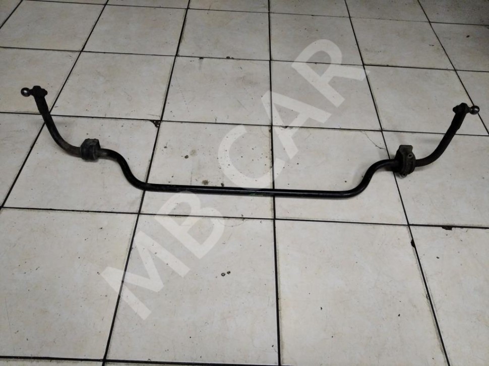 Стабилизатор передний MERCEDES-BENZ SLK-класс R171 (2004 - 2008) фото 1 — Разборка Мерседес