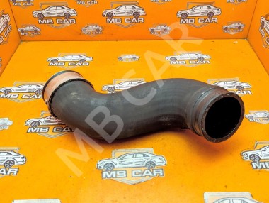 Патрубок интеркулера MERCEDES-BENZ V-класс W639 (2003 - 2014) &mdash; Разборка Мерседес