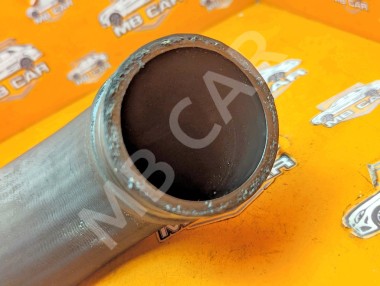 Патрубок интеркулера MERCEDES-BENZ V-класс W639 (2003 - 2014) &mdash; Разборка Мерседес