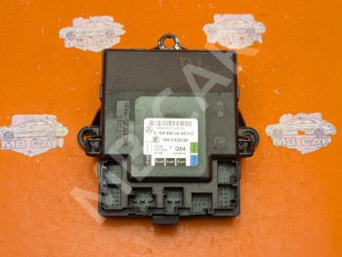 Блок двери MERCEDES-BENZ A-класс W169 рестайлинг (2008 - 2012) &mdash; Разборка Мерседес