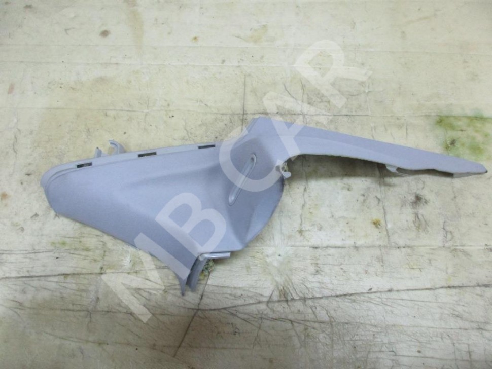 Накладка задней стойки MERCEDES-BENZ CLS-класс C218/X218 рестайлинг (2014 - 2017) фото 1 — Разборка Мерседес