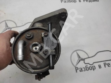 Топливный фильтр MERCEDES-BENZ Vito W638 (1996 - 2003) — Разборка Мерседес