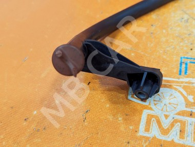 Трубка маслоизмерительного щупа MERCEDES-BENZ Vito W639 рестайлинг (2010 - 2014) — Разборка Мерседес