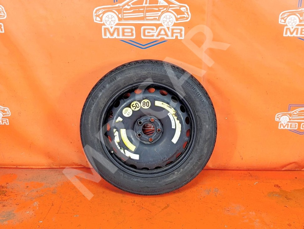 Докатка MERCEDES-BENZ M-класс W166 (2011 - 2015) фото 1 &mdash; Разборка Мерседес