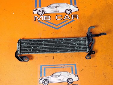 Радиатор топливный MERCEDES-BENZ C-класс W202/S202 рестайлинг (1997 - 2001) &mdash; Разборка Мерседес