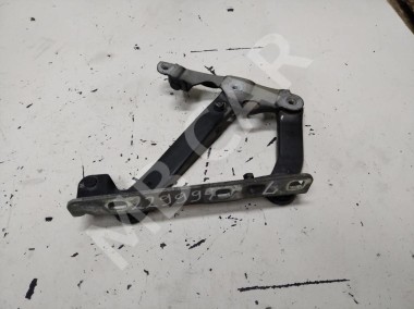 Петля капота MERCEDES-BENZ S-класс W220 рестайлинг (2002 - 2005) — Разборка Мерседес