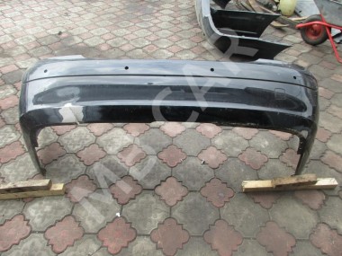 Бампер задний MERCEDES-BENZ S-класс W221 (2005 - 2009) — Разборка Мерседес