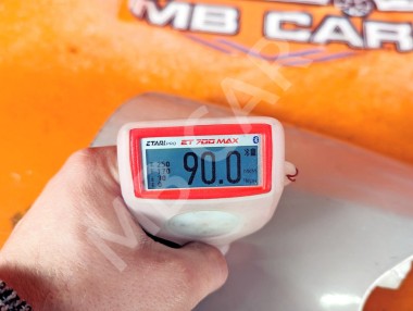 Крыло переднее правое MERCEDES-BENZ C-класс W202/S202 (1993 - 1997) &mdash; Разборка Мерседес