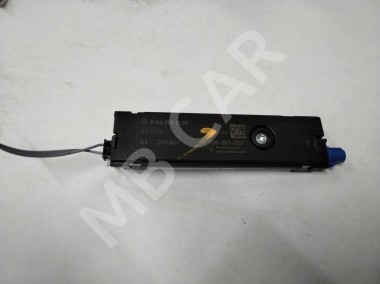 Усилитель антенны MERCEDES-BENZ C-класс AMG W205/S205/C205/A205 (2014 - 2018) — Разборка Мерседес