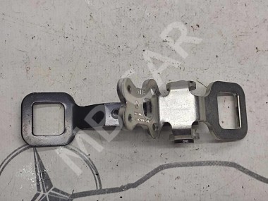 Кронштейн спинки сидений MERCEDES-BENZ GLC-класс X253 (2015 - 2019) — Разборка Мерседес