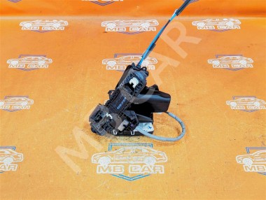 Замок двери задней правой MERCEDES-BENZ C-класс W204/S204 (2006 - 2011) — Разборка Мерседес