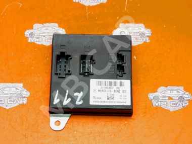 Блок SAM передний MERCEDES-BENZ E-класс W211/S211 (2002 - 2006) — Разборка Мерседес