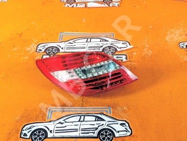 Фонарь задний левый MERCEDES-BENZ R-класс W251 рестайлинг 2 (2010 - 2017) &mdash; Разборка Мерседес