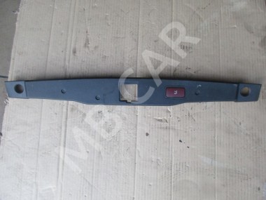 Накладка крышки багажника MERCEDES-BENZ S-класс W220 рестайлинг (2002 - 2005) — Разборка Мерседес