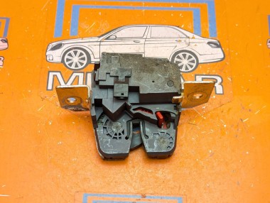 Замок багажника MERCEDES-BENZ A-класс W169 (2004 - 2008) &mdash; Разборка Мерседес