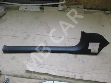 Накладка порога внутренняя MERCEDES-BENZ E-класс W213/S213/C238/A238 (2016 - 2021) — Разборка Мерседес