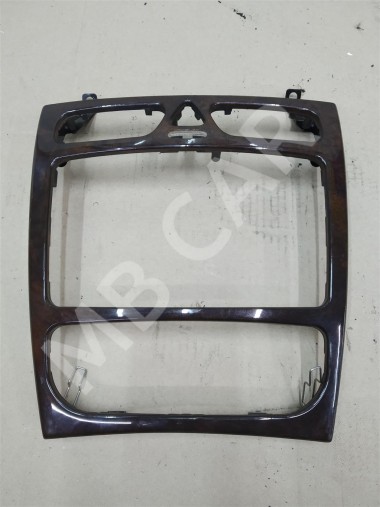 Рамка команда MERCEDES-BENZ C-класс W203/S203/CL203 (2000 - 2004) — Разборка Мерседес