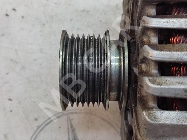 Генератор MERCEDES-BENZ X-класс I (2017 - 2020) — Разборка Мерседес