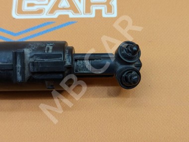 Омыватель фар MERCEDES-BENZ C-класс W204/S204/С204 рестайлинг (2011 - 2015) — Разборка Мерседес