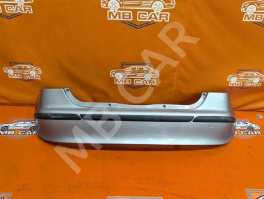 Бампер задний MERCEDES-BENZ A-класс W168 (1997 - 2001) — Разборка Мерседес