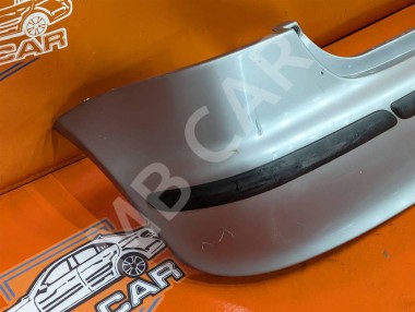 Бампер задний MERCEDES-BENZ A-класс W168 (1997 - 2001) — Разборка Мерседес