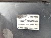 Вентилятор основной MERCEDES-BENZ M-класс W163 (1997 - 2001) фото 13 &mdash; Разборка Мерседес