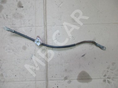 Провод минусовой MERCEDES-BENZ M-класс AMG W163 рестайлинг (2001 - 2005) — Разборка Мерседес