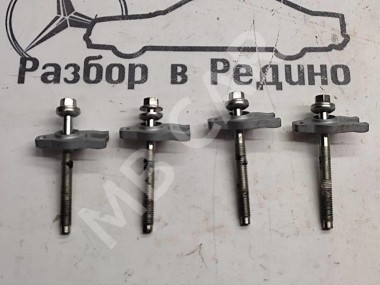 Кронштейн крепления форсунок MERCEDES-BENZ C-класс W205/S205/C205/A205 (2014 - 2018) — Разборка Мерседес