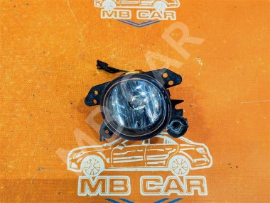 Противотуманка левая MERCEDES-BENZ C-класс W204/S204 (2006 - 2011) — Разборка Мерседес