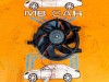 Вентилятор интеркулера MERCEDES-BENZ Vito W638 (1996 - 2003) фото 1 &mdash; Разборка Мерседес