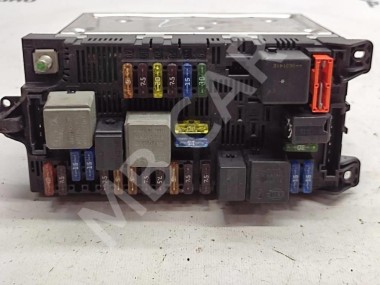 Блок SAM передний MERCEDES-BENZ E-класс W211/S211 рестайлинг (2006 - 2009) — Разборка Мерседес