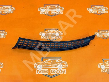 Решетка MERCEDES-BENZ CLK-класс C208/W208 рестайлинг (1999 - 2003) — Разборка Мерседес