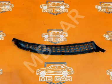 Решетка MERCEDES-BENZ CLK-класс C208/W208 рестайлинг (1999 - 2003) — Разборка Мерседес