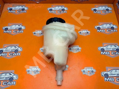 Бачок расширительный MERCEDES-BENZ GLE-класс W166 (2015 - 2018) — Разборка Мерседес