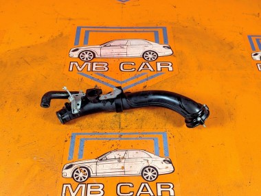 Патрубок впускного коллектора MERCEDES-BENZ E-класс W214/S214 (2023 - 2026) &mdash; Разборка Мерседес