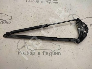 Петля капота MERCEDES-BENZ E-класс W210/S210 рестайлинг (1999 - 2003) — Разборка Мерседес