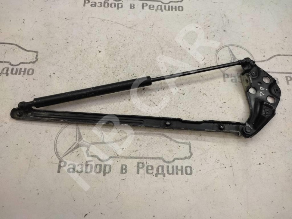 Петля капота MERCEDES-BENZ E-класс W210/S210 рестайлинг (1999 - 2003) фото 1 — Разборка Мерседес