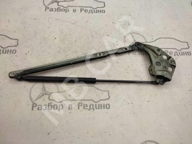 Петля капота MERCEDES-BENZ E-класс W210/S210 рестайлинг (1999 - 2003) — Разборка Мерседес