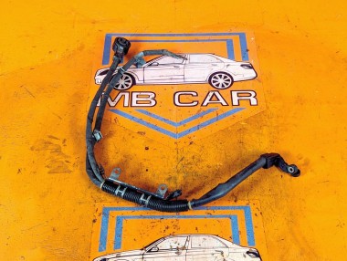 Провод стартера MERCEDES-BENZ E-класс W211/S211 рестайлинг (2006 - 2009) E 200 1.8 AT (184 л.с.) &mdash; Разборка Мерседес