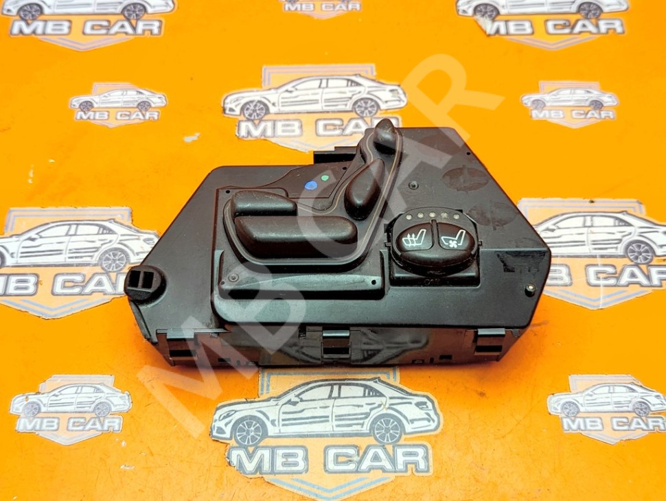 Джойстик MERCEDES-BENZ S-класс W220 (1998 - 2005) фото 1 — Разборка Мерседес