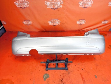 Бампер задний MERCEDES-BENZ A-класс W169 (2004 - 2008) A 150 1.5 CVT (95 л.с.) &mdash; Разборка Мерседес