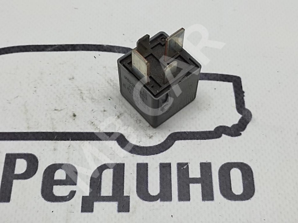 Реле многоцелевое MERCEDES-BENZ M-класс W163 (1997 - 2001) фото 1 — Разборка Мерседес